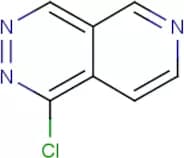 1-Chloropyrido[3,4-d]pyridazine
