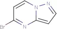 5-Bromopyrazolo[1,5-a]pyrimidine