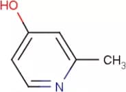 2-Methylpyridin-4-ol