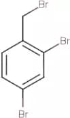 2,4-Dibromobenzyl bromide