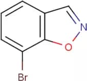 7-Bromobenzo[d]isoxazole