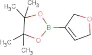 2-(2,5-Dihydro-3-furanyl)-4,4,5,5-tetramethyl-1,3,2-dioxaborolane