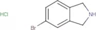 5-Bromoisoindoline hydrochloride