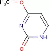 4-Methoxy-2(1H)-pyrimidinone