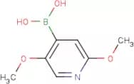 2,5-Dimethoxypyridine-4-boronic acid