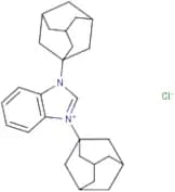 1,3-Bis(1-adamantyl)-benzimidazolium chloride