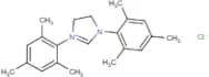 1,3-Bis(2,4,6-trimethylphenyl)-4,5-dihydroimidazolium chloride
