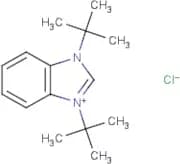 1,3-Di-tert-butylbenzimidazolium chloride