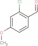 2-Chloro-4-methoxybenzaldehyde