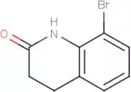 8-Bromo-3,4-dihydro-1H-quinolin-2-one