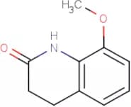 8-Methoxy-3,4-dihydro-1H-quinolin-2-one