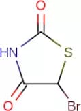 5-Bromothiazolidine-2,4-dione