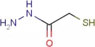 2-Sulfanylacetohydrazide