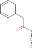 2-Phenylacetyl isocyanate