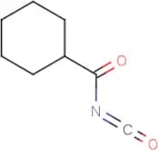 Cyclohexanecarbonyl isocyanate