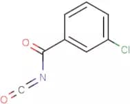3-Chlorobenzoyl isocyanate