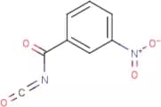 3-Nitrobenzoyl isocyanate