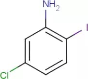 5-Chloro-2-iodoaniline