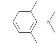 N,N,2,4,6-Pentamethylaniline