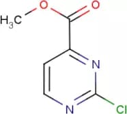Methyl 2-chloropyrimidine-4-carboxylate