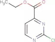 Ethyl 2-chloropyrimidine-4-carboxylate