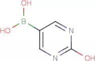 2-Hydroxypyrimidine-5-boronic acid