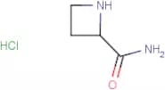2-Azetidinecarboxamide hydrochloride