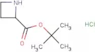 tert-Butyl azetidine-2-carboxylate hydrochloride