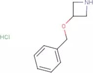 3-(Phenylmethoxy)-azetidine hydrochloride