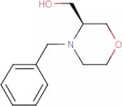 (S)-(4-Benzylmorpholin-3-yl)methanol