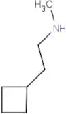 N-Methyl cyclobutaneethanamine