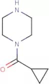 1-(Cyclopropylcarbonyl)piperazine