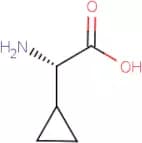 (S)-2-Cyclopropylglycine