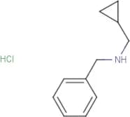 N-(Cyclopropylmethyl)-benzylamine hydrochloride