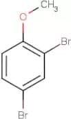 2,4-Dibromoanisole