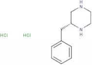 (R)-2-Benzylpiperazine dihydrochloride