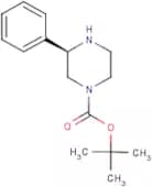 (R)-1-Boc-3-Phenylpiperazine
