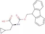 Fmoc-(S)-3-Cyclopropylalanine