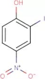2-Iodo-4-nitrophenol