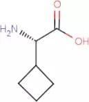 (S)-2-Cyclobutylglycine