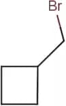 (Bromomethyl)cyclobutane