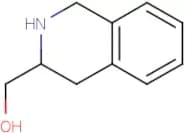 1,2,3,4-Tetrahydro-3-isoquinolinemethanol