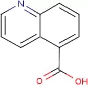 Quinoline-5-carboxylic acid