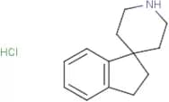 Spiro[indane-1,4'-piperidine] hydrochloride