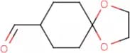 1,4-Dioxaspiro[4.5]decane-8-carboxaldehyde