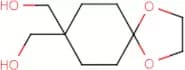 1,4-Dioxaspiro[4.5]decane-8,8-dimethanol