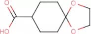 1,4-Dioxaspiro[4.5]decane-8-carboxylic acid