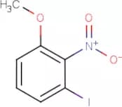 3-Iodo-2-nitroanisole