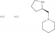 (R)-1-[(Pyrrolidin-2-yl)methyl]piperidine dihydrochloride