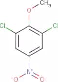 2,6-Dichloro-4-nitroanisole